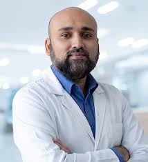 Dr Mohd Saad